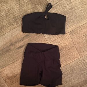 Five the label dance set